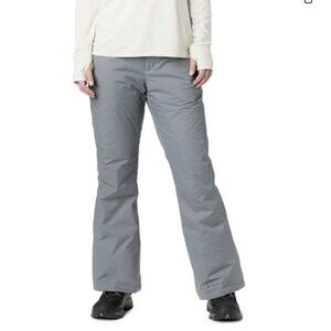 NWT Columbia Modern Mountain 2.0 Ski Pants Size M Women's